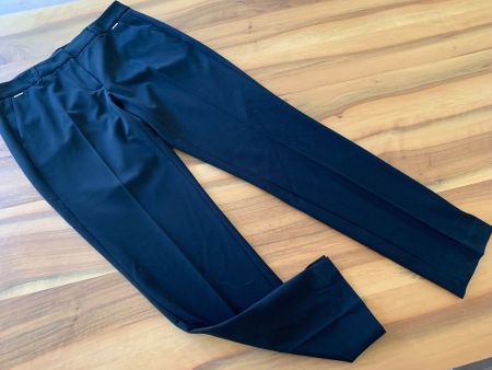 Damen Anzughose schwarz TAIFUN schwarz Grösse 36 neu