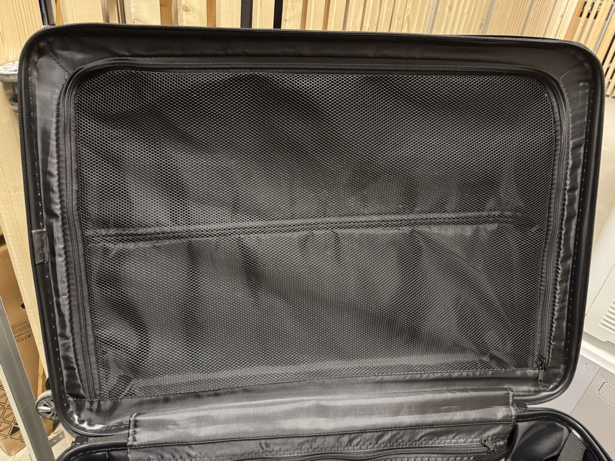 Clipper Valigie: Hartschalenkoffer – Usato da Weinfelden venduto da Art_VM 4