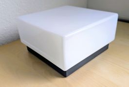 7 Stück Aussen Lampe BEGA 412