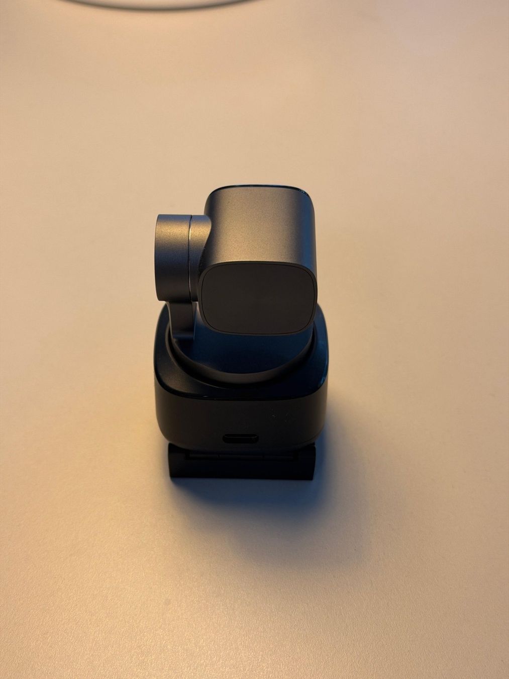Obsbot Webcams: Obsbot USB Kamera Tiny 2 Lite 4K 30 fps, AI Tracking – D'occasion à Romanshorn par Coffee_Panda 1