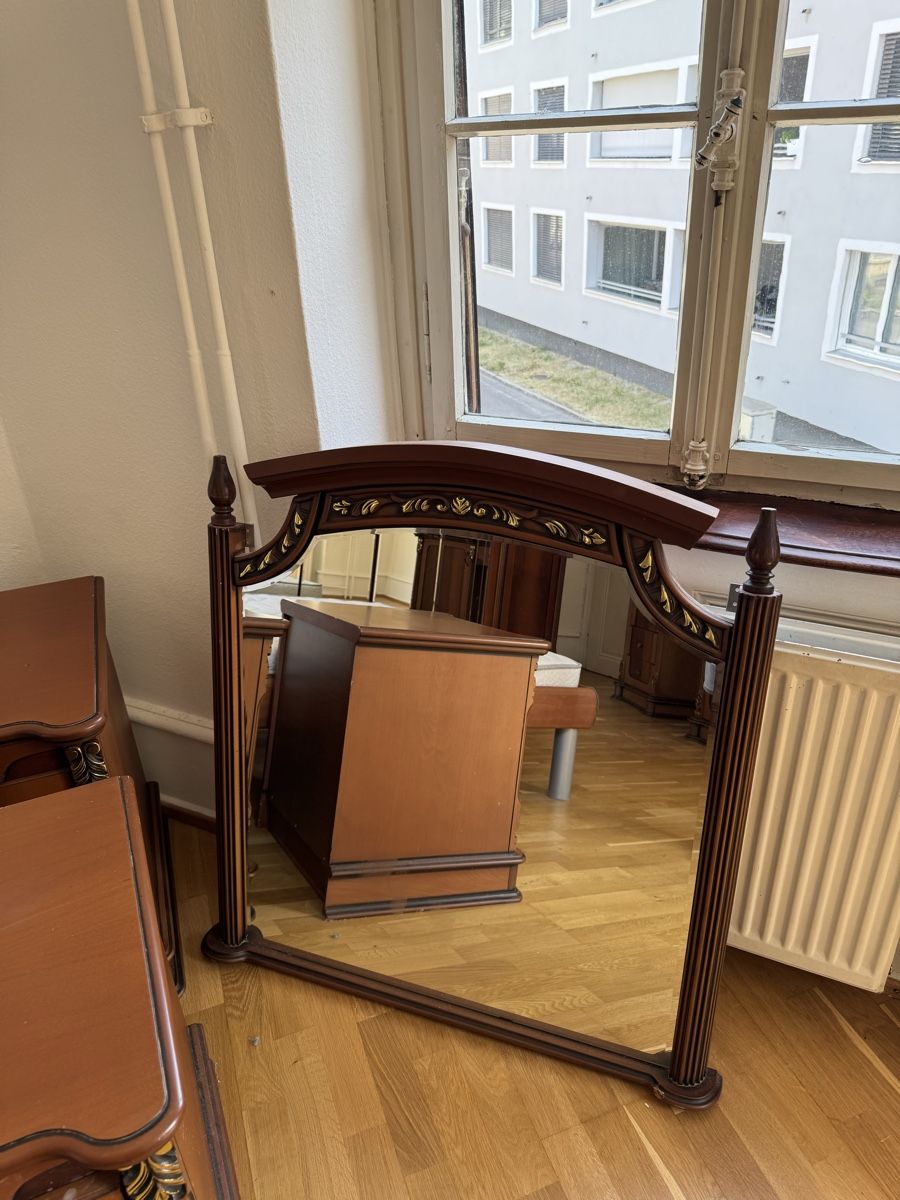 Armadi: Komplet Schlafzimmer – Usato da Münchenstein venduto da HusiKurt 5