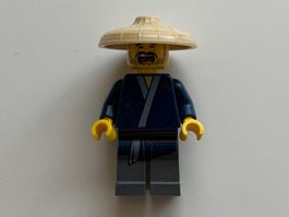 Lego Ninjago - Ham - njo0358