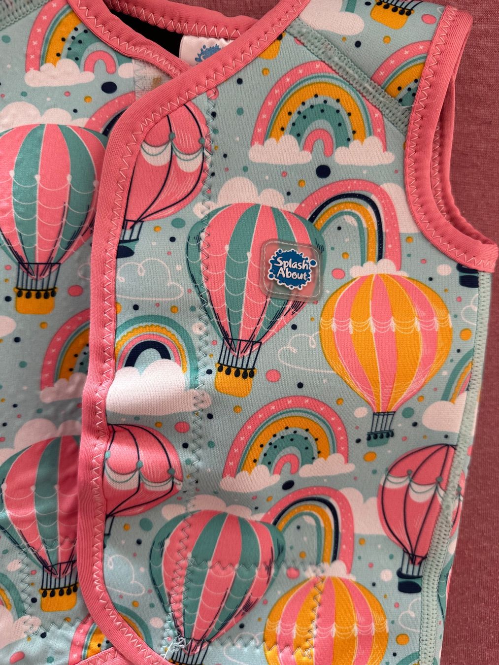 Costumi da bagno: Neopren Splash About – Usato da Dürrenroth venduto da tvy_bh56 1