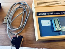 Minato -1866A EP-ROM Programmer