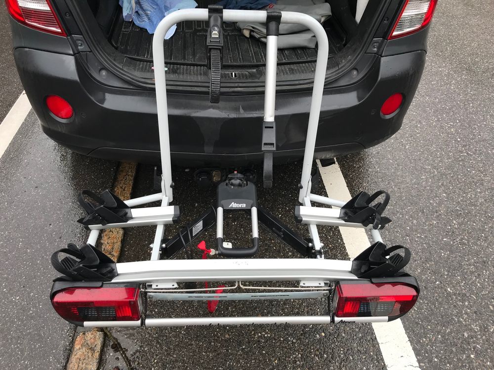 Atera Ssp 2 3 Erweiterung