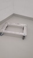 Profi Aluminium Transportroller Kistenroller Rollhund