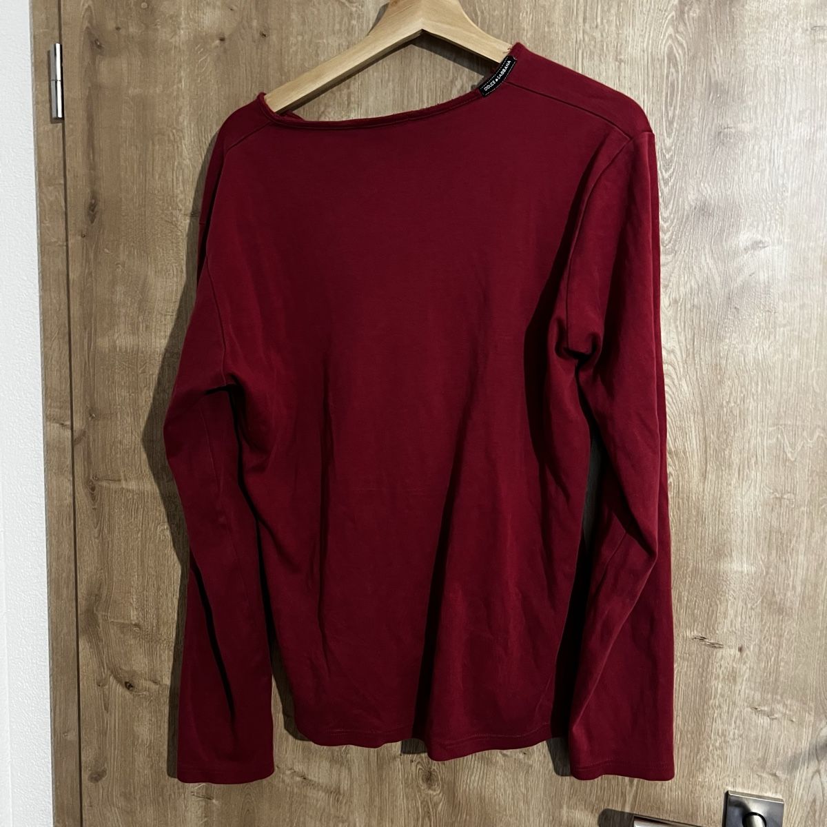 Pullover & Sweatshirts: Steve Mc Queen Langarmshirt  – Gebraucht aus Chur von noe_mh8b 2