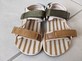 Sommer Sandalen für Kinder Grösse 26.5, Top Zustand!