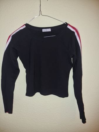 WOW Pullover gr 158/164