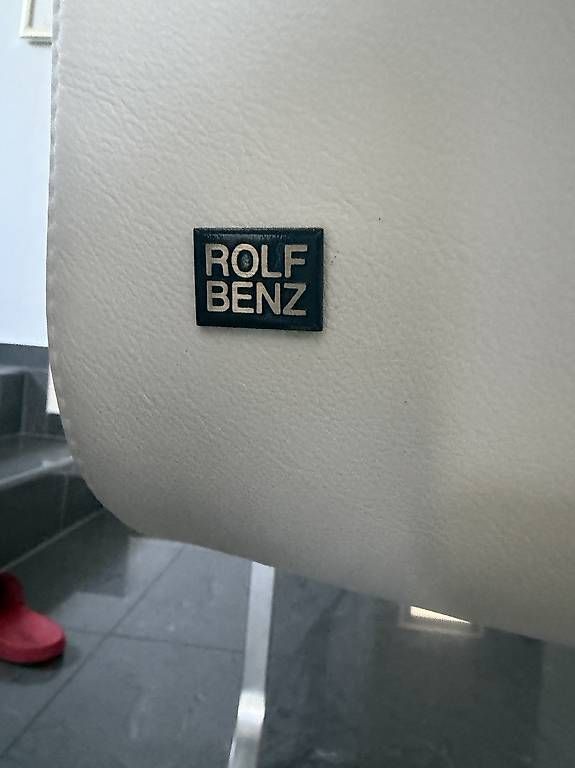 Chaises: Rolf BENZ Stuhl – D'occasion à Hölstein par cla_zt5w 1
