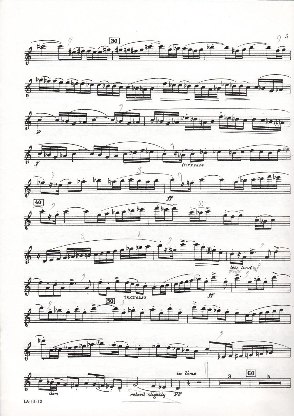 Libri: Musiknoten Saxophon – Usato da Wangen SZ venduto da bockmattli07 4