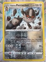 Pokémon TCG - Galarian Perrserker Rev (VIV113) Vivid Voltage