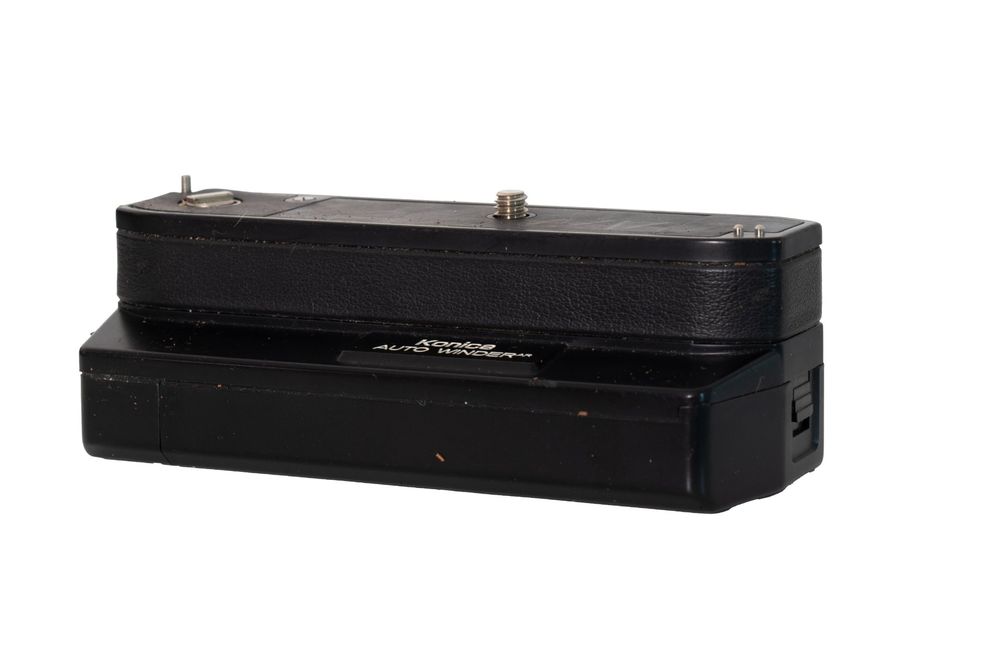 KONICA Auto Winder 1