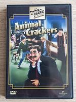 Animal Crackers – Marx Brothers DVD