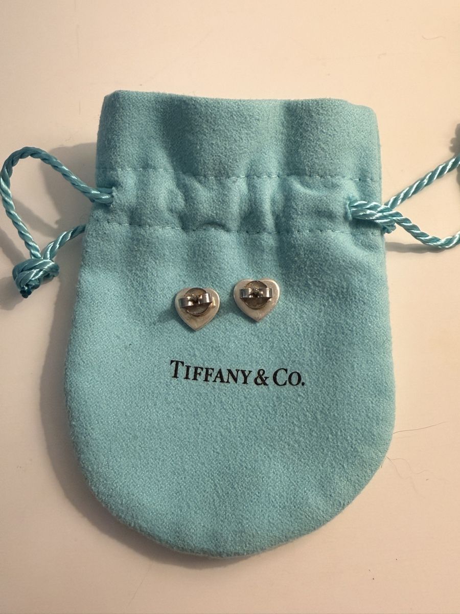 Tiffany & Co. Ohrringe & -stecker: Tiffany & Co. Ohrringe – Gebraucht aus Schlieren von AleksandraSchlaepfer 2