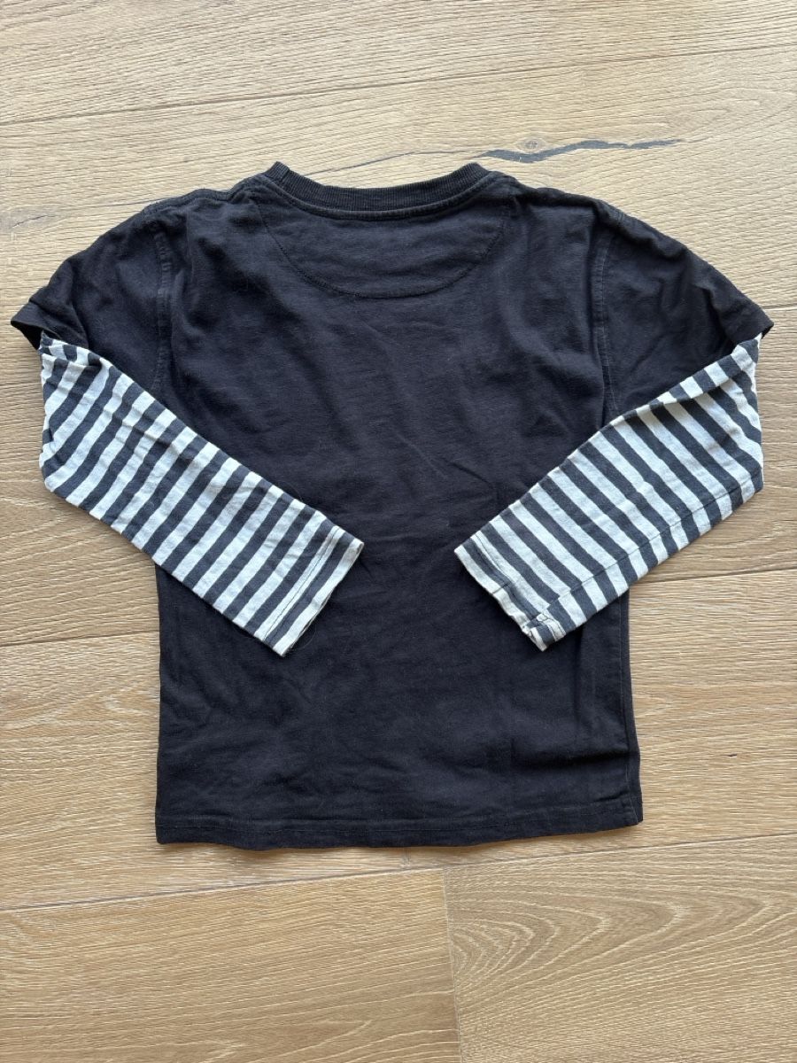 T-shirt: Cute Halloween tshirt age 8 – Usato da Le Grand Saconnex venduto da Bramie 3