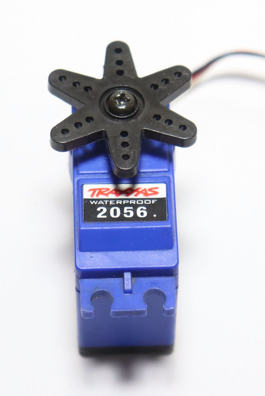Traxxas Modellismo RC: Traxxas 2056 Digital Standard Servo – Usato da Frick venduto da volvo850driver 1