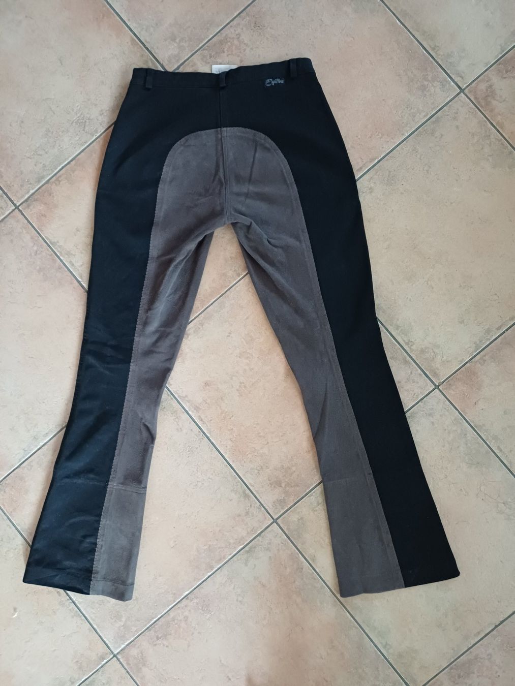 Hosen: Reithose Gr. 38 – Gebraucht aus Roggliswil von sas_b8c8 1