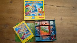 Haba Funkel Schatz komplett