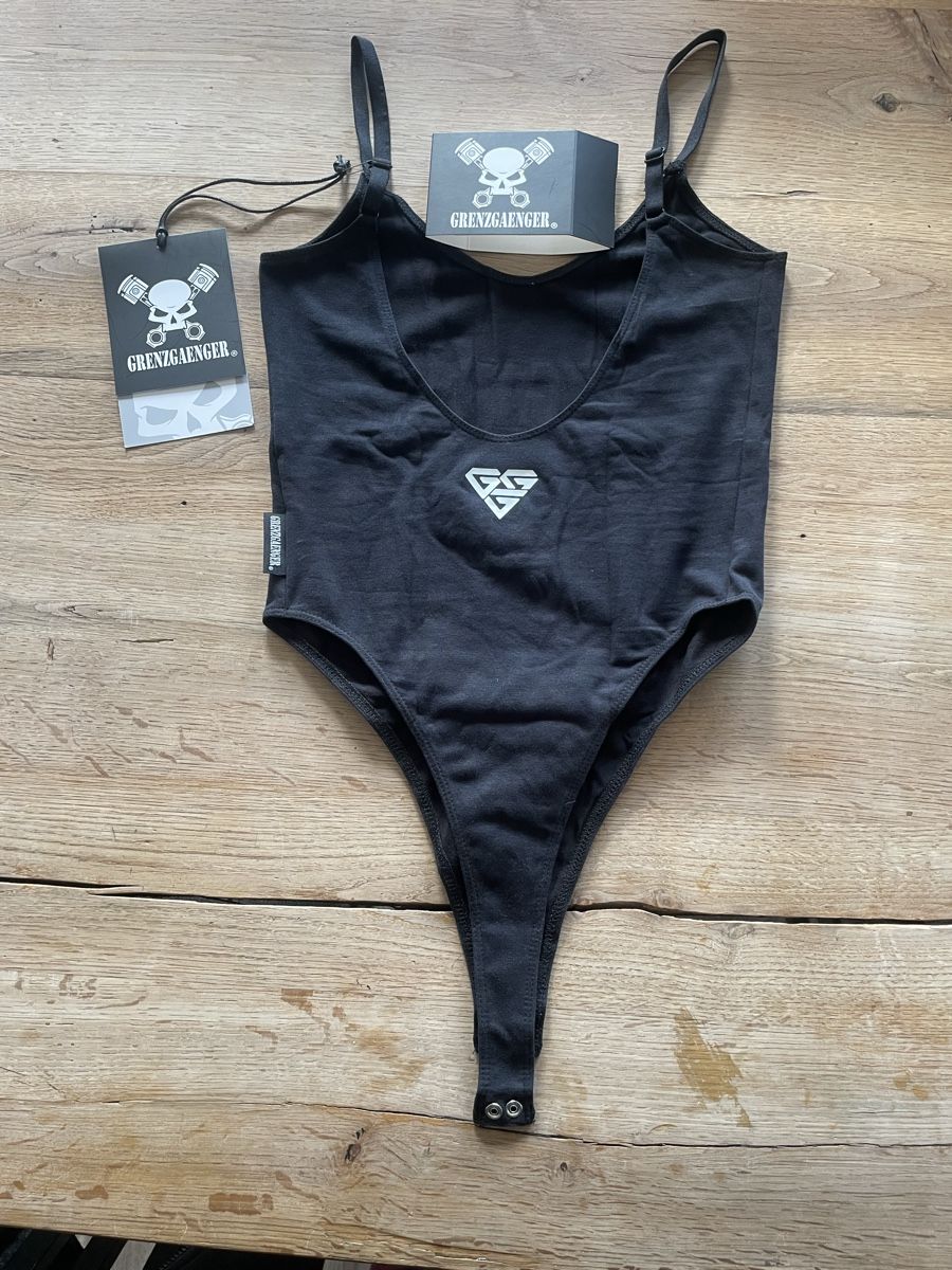 Altra biancheria intima: Body xs – Nuovo e nell'imballaggio originale da Neuenkirch venduto da kg_1987 1