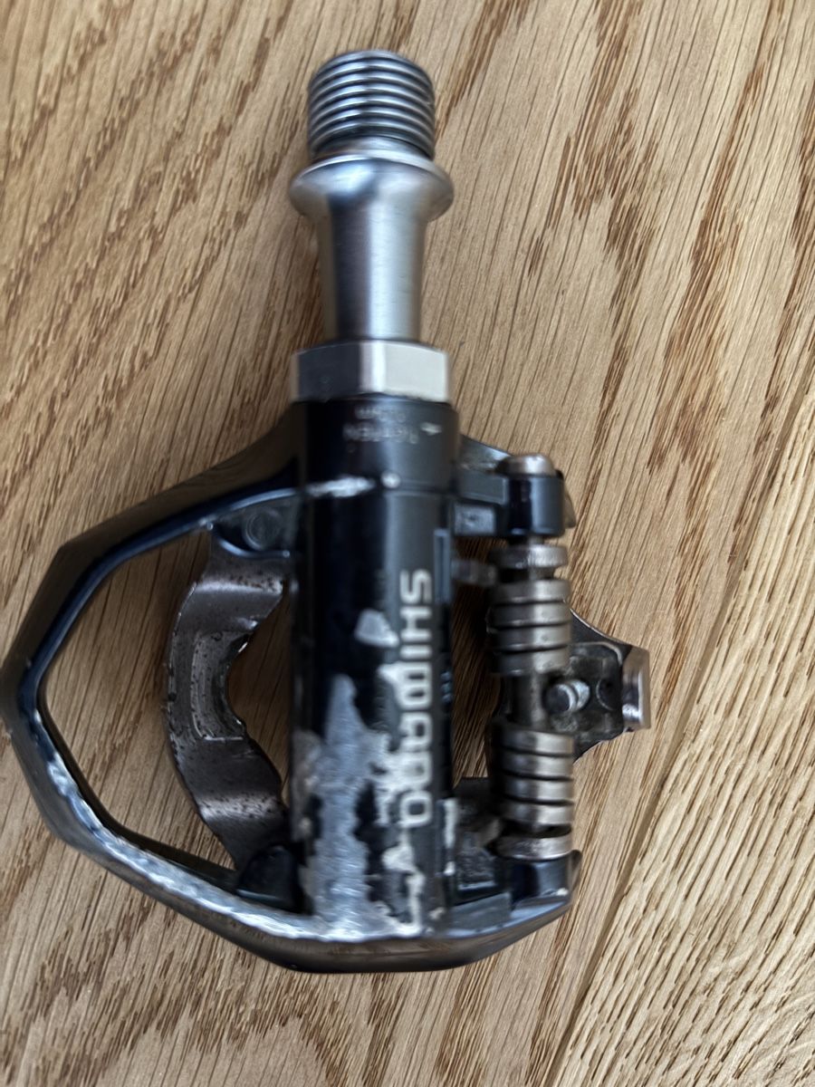 Ultegra Ersatzteile: Shimano PD ES600 – Gebraucht aus Rohrbach von KTMRider94 3
