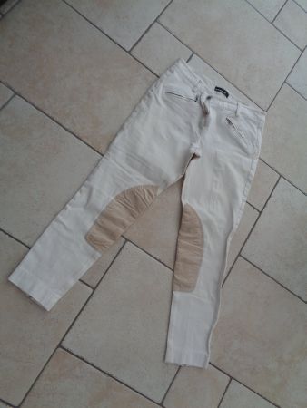 Hose/Reiterhose  Cambio  Grösse 38