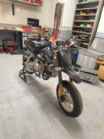 IMR 190 Copa GP