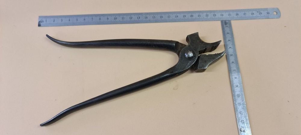 Hand Niet Werkzeug Kopf Set Für Nietmutter Werkzeu Produktbild-Vorschau 7