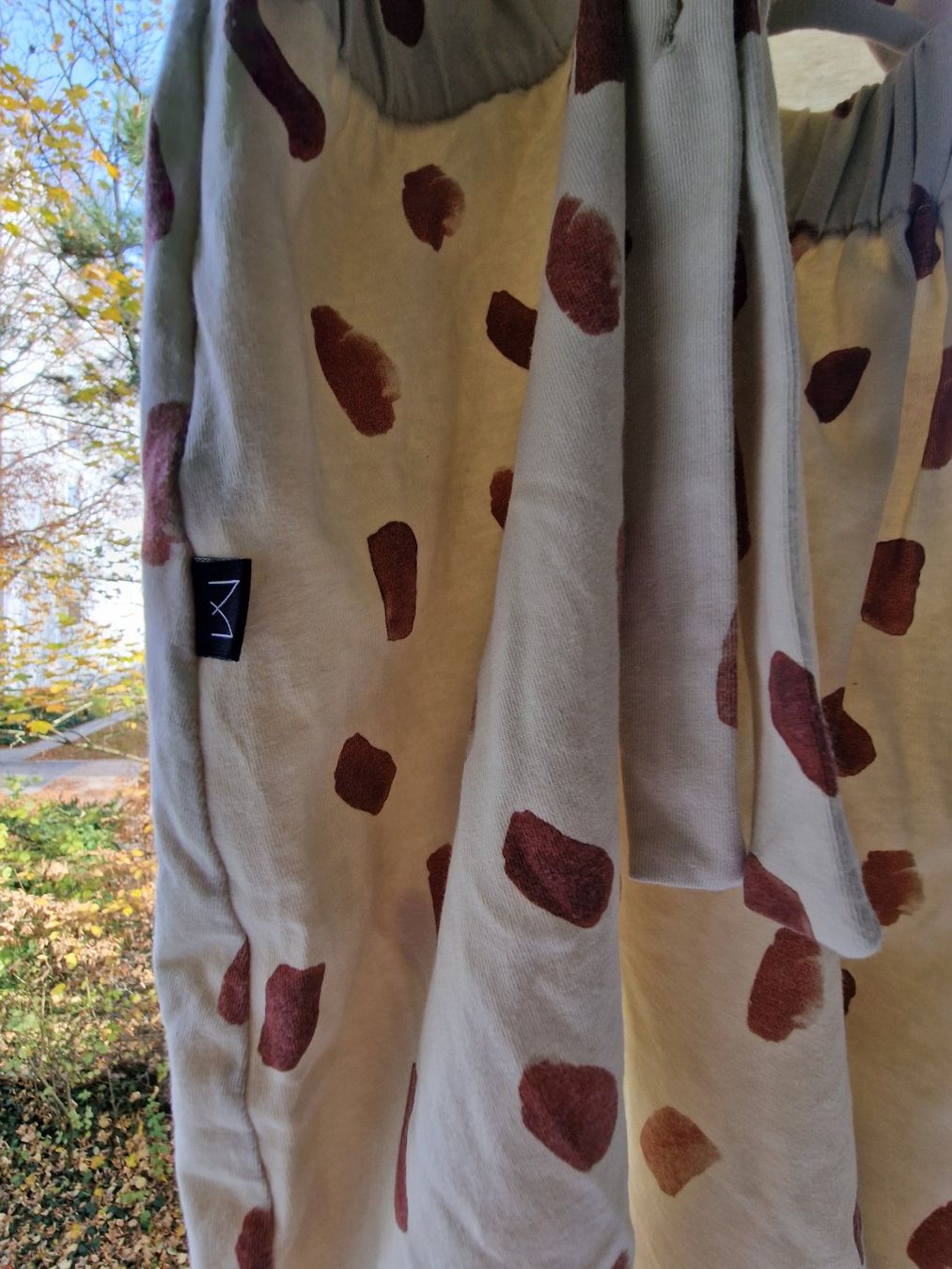 Jumpsuits: Monkind Romper 3-4 – Gebraucht aus Basel von chingson 2