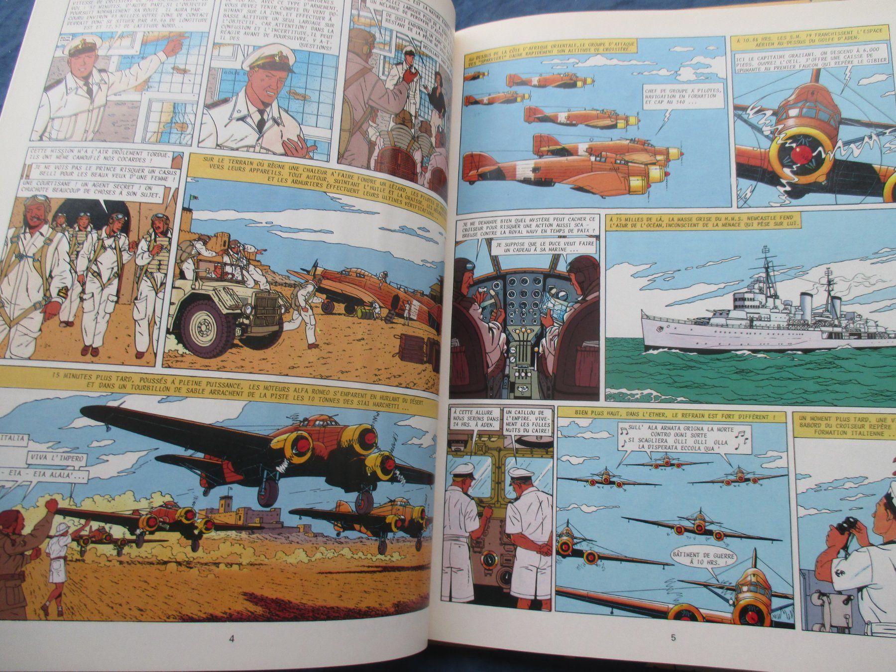 BD: Harry Dickson 2 Les spectres bourreaux – Neuf (Voir description) à Colombier NE par nene288 1