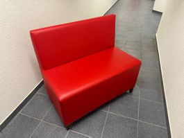 Sitzbank