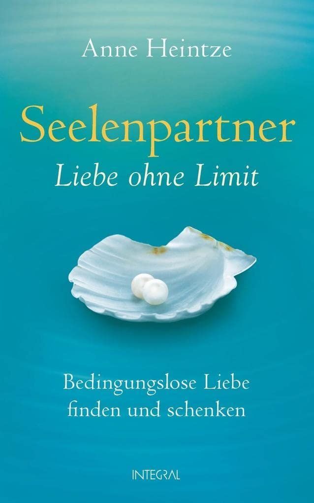 Libri: Seelenpartner - Liebe ohne Limit – Usato da Neuchâtel venduto da Dualseele