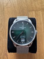 Certina DS-1 Big Date Powermatic 80 Special Edition