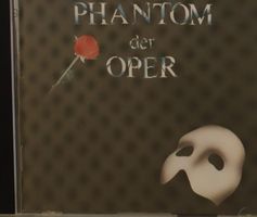 Andrew Lloyd Webber – Das Phantom Der Oper
