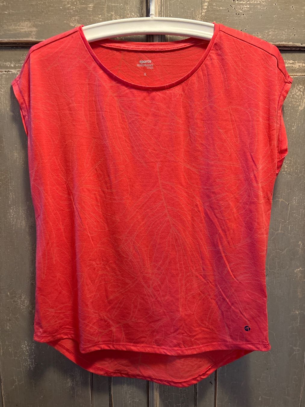 Tchibo T-Shirts: Sports Performance ärmellos S – Neu (gemäss Beschreibung) aus Besenbüren von piculo