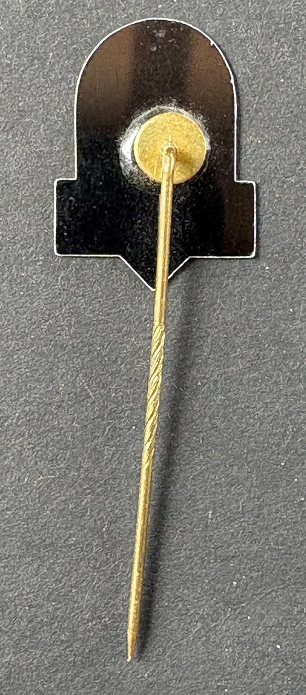 Placchette & Badge: VINTAGE ANSTECKNADEL – Usato da Ostermundigen venduto da wini63 1