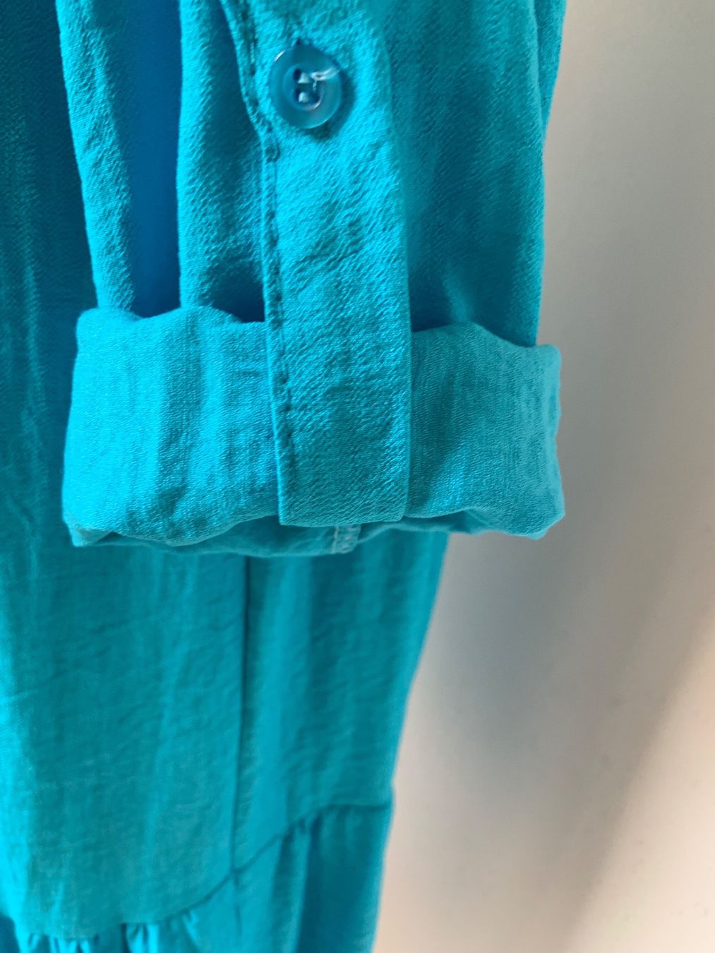 Vestiti: Boho Stufenkleid/ Tunika – Nuovo (secondo la descrizione) da Sigriswil venduto da ck56 4