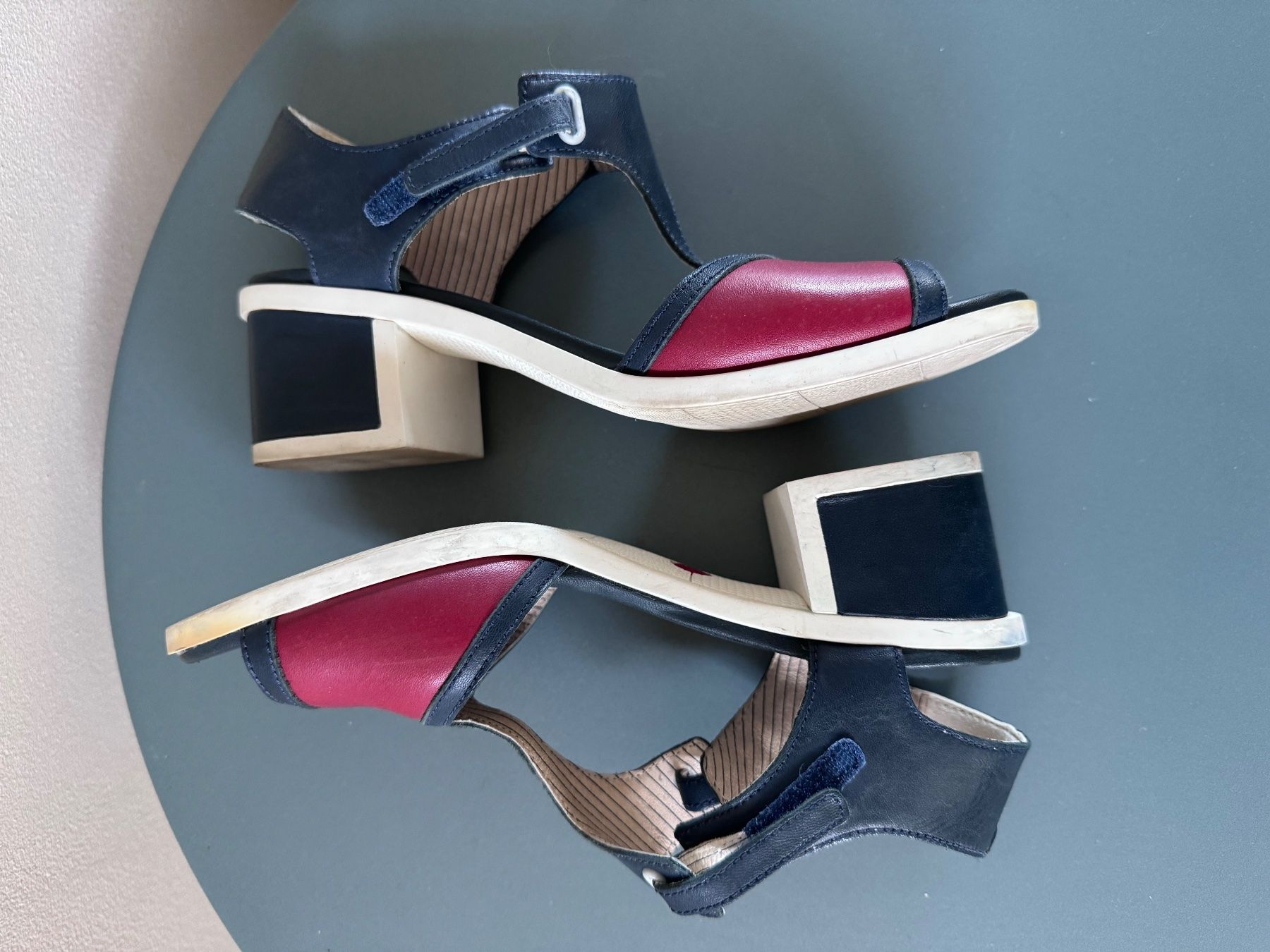 Camper Scarpe da donna: SANDALES CAMPER 36 – Usato da Meyriez venduto da pauder07 3