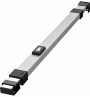 ABUS PR1500 Panzerriegel Hoher Schutz