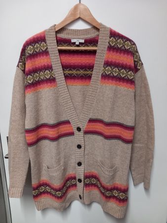 Woll-Strickjacke GAP Gr.L