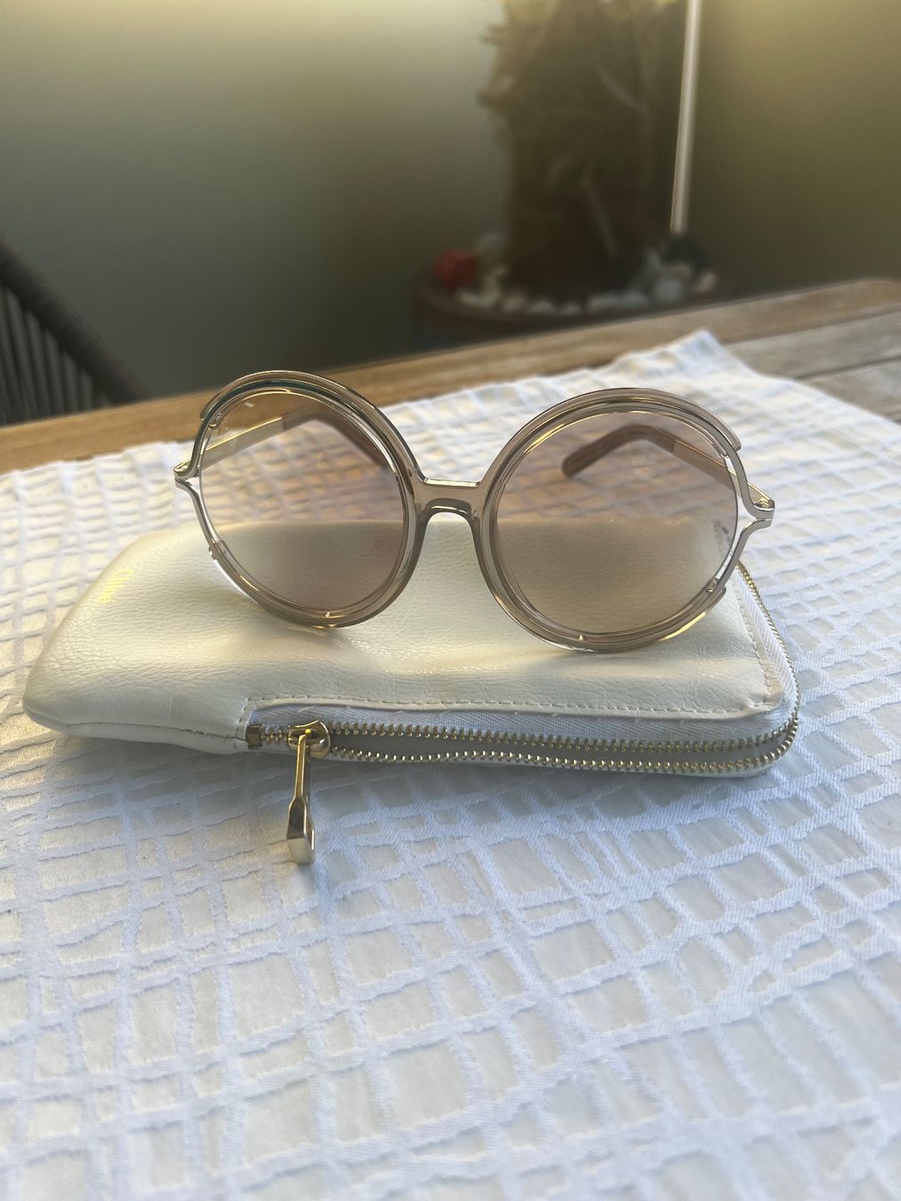 Brillen & Gläser: Chloé Sonnenbrille – Gebraucht aus Altendorf von Jordan1995 3