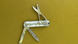 Victorinox Taschenmesser Damen Sparkasse Schwyz