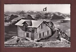 MYTHEN-KULM - 1955