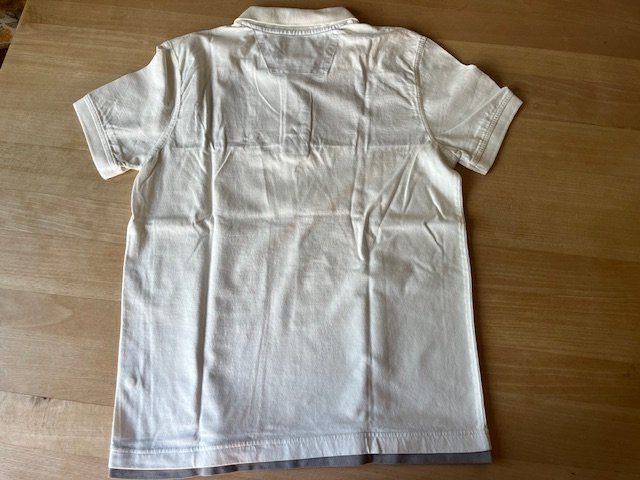 Magliette Polo: Polo Tom Tailor, Gr. L – Nuovo (secondo la descrizione) da Meilen venduto da Feldmeilen 2
