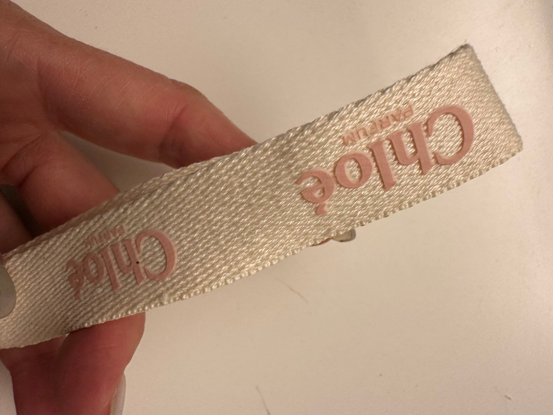 Chloé Borse da donna: Chloe Clutch – Nuovo e nell'imballaggio originale da Steinmaur venduto da regenbogen052 1