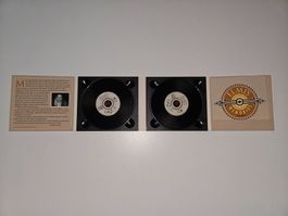 CD Elmi's Memories 1998 (2 CDs)