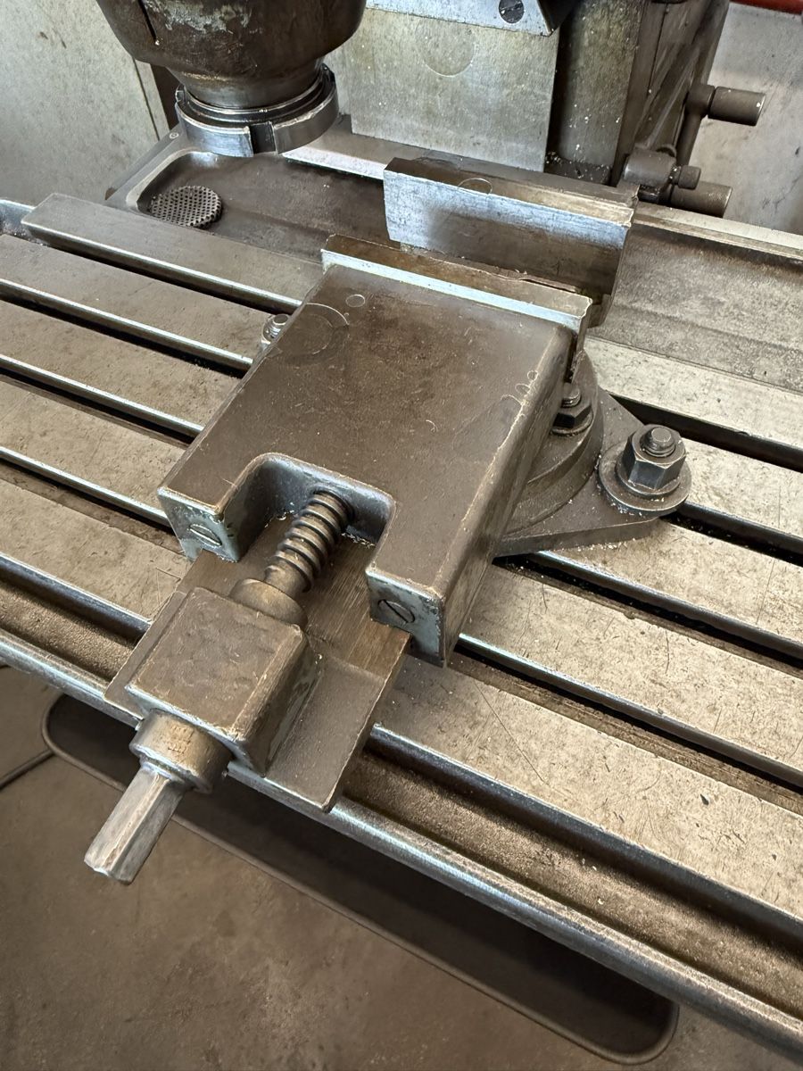 Toutes les machines: Fräsmaschine Deckel FP1 – D'occasion à Pfäffikon SZ par Stemmi09 2