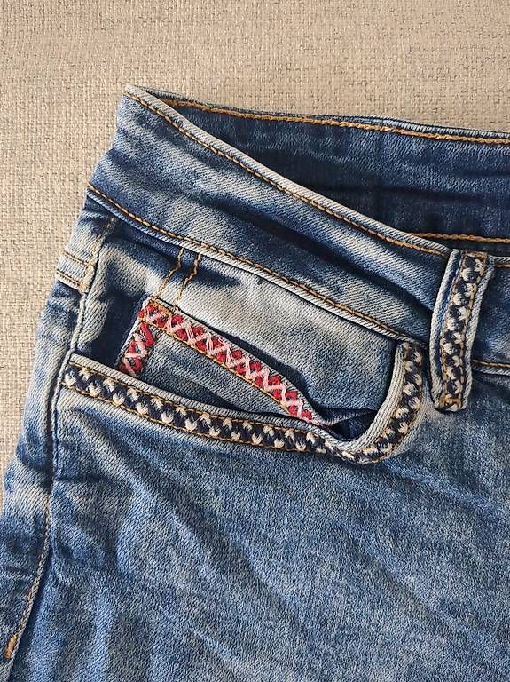 Pantalons: Shorts Grösse38 – D'occasion à St. Gallen par tj19 2