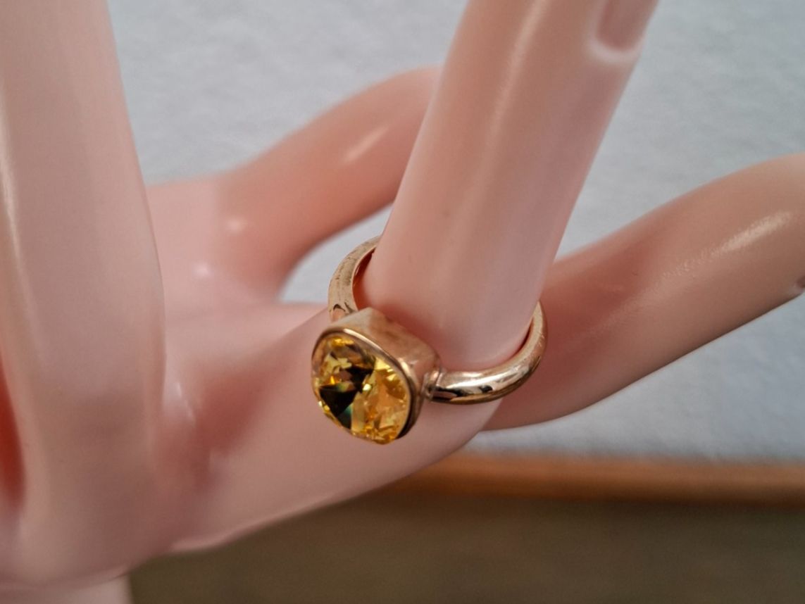 Anelli: Bague de marque *Nomination* – Usato da Meinier venduto da Gattuso22 1