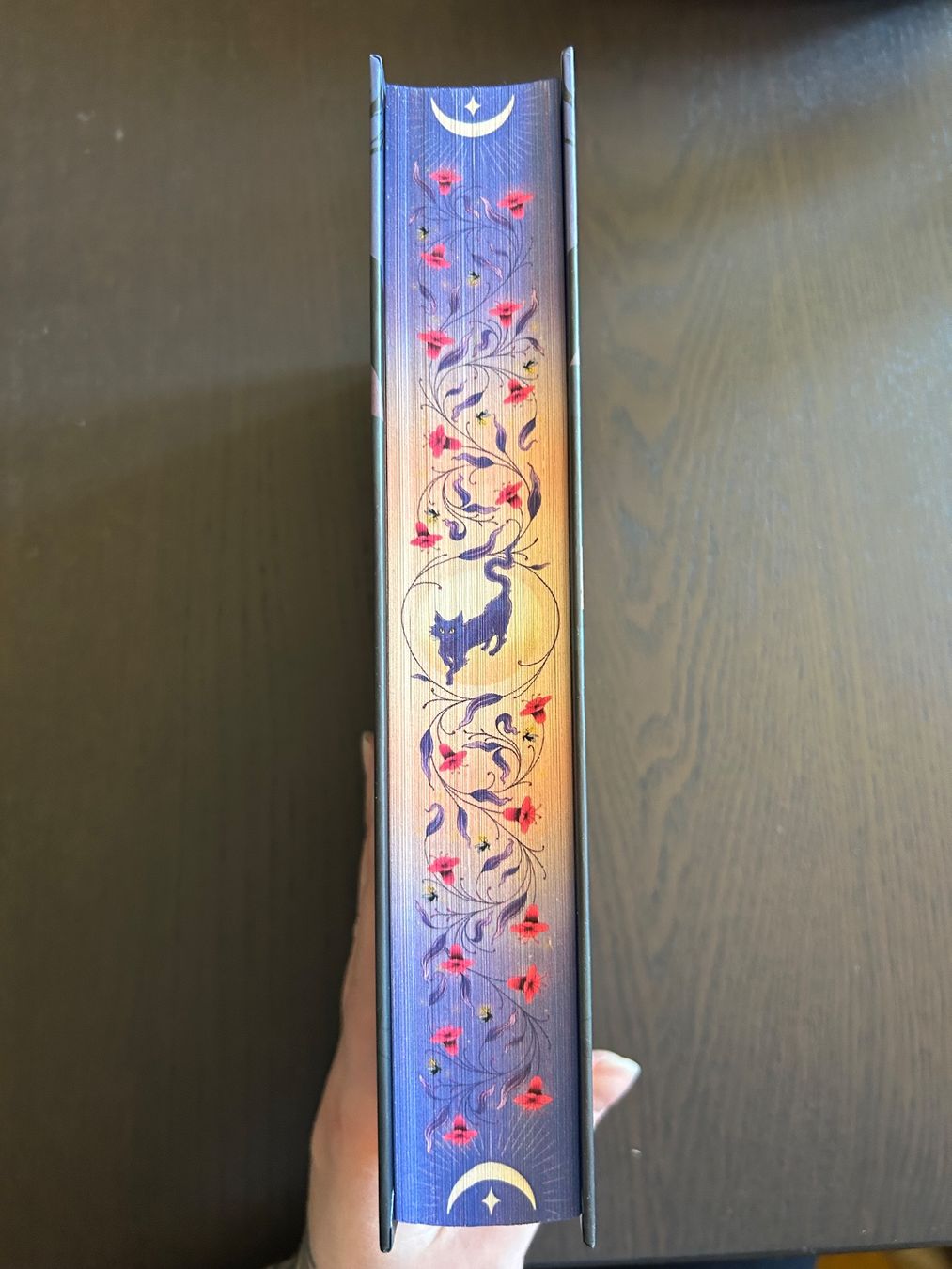 Libri: The Glittering Edge Fairyloot – Usato da Cavigliano venduto da neraja94 2